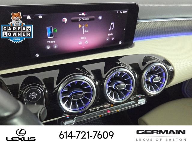 Used 2024 Mercedes-Benz CLA 250 CLA 250 image 27