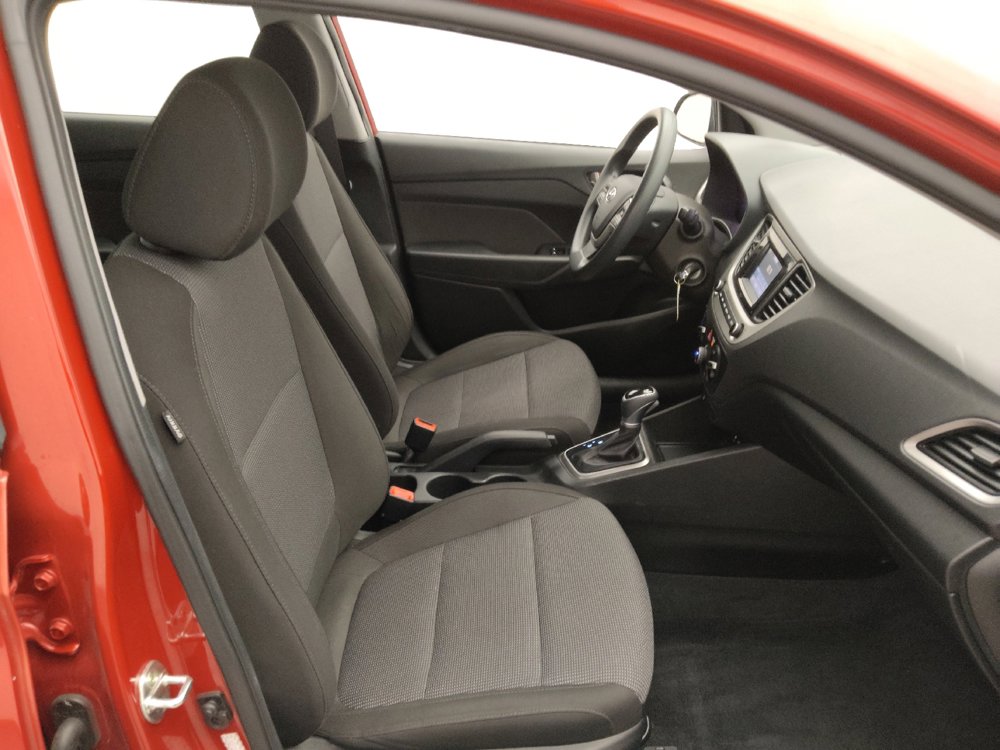 Used 2019 Hyundai Accent SE FWD image 21