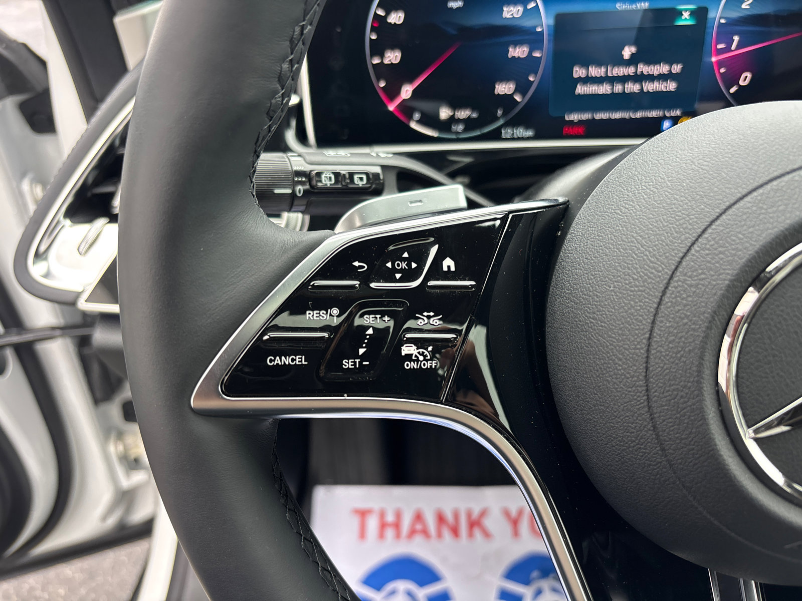 Used 2026 Mercedes-Benz E 450 4MATIC All-Terrain Wagon image 17