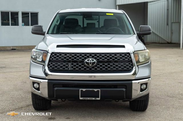 Used 2021 Toyota Tundra SR5 image 2