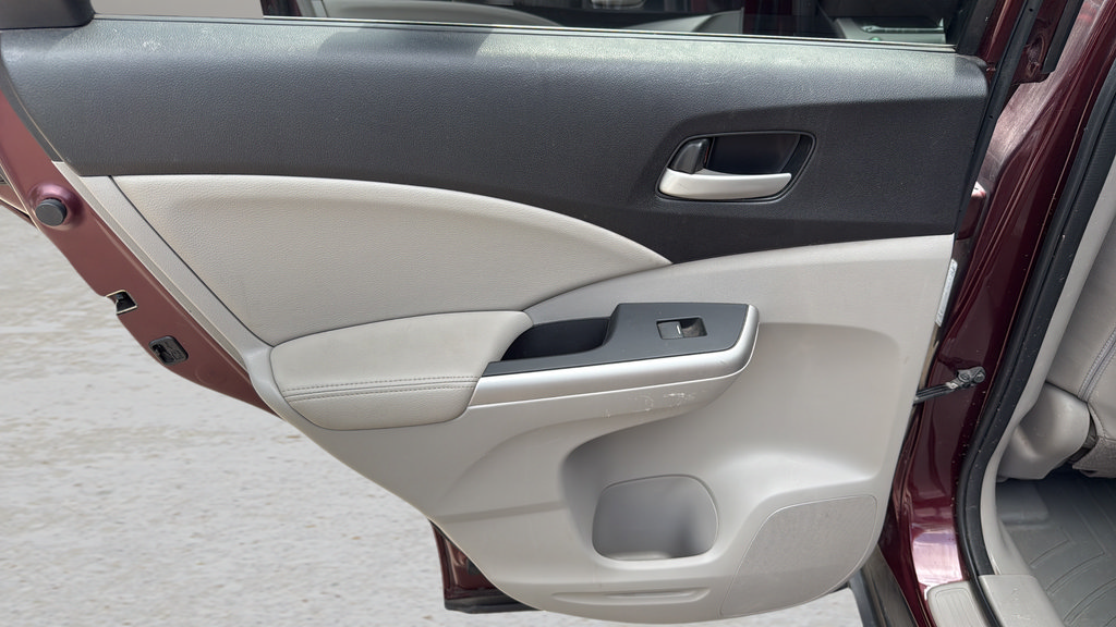 Used 2012 Honda CR-V EX-L image 14