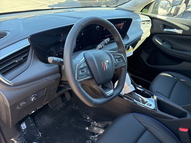 New 2026 Buick Encore GX Sport Touring w/ Advanced Technology Package image 11