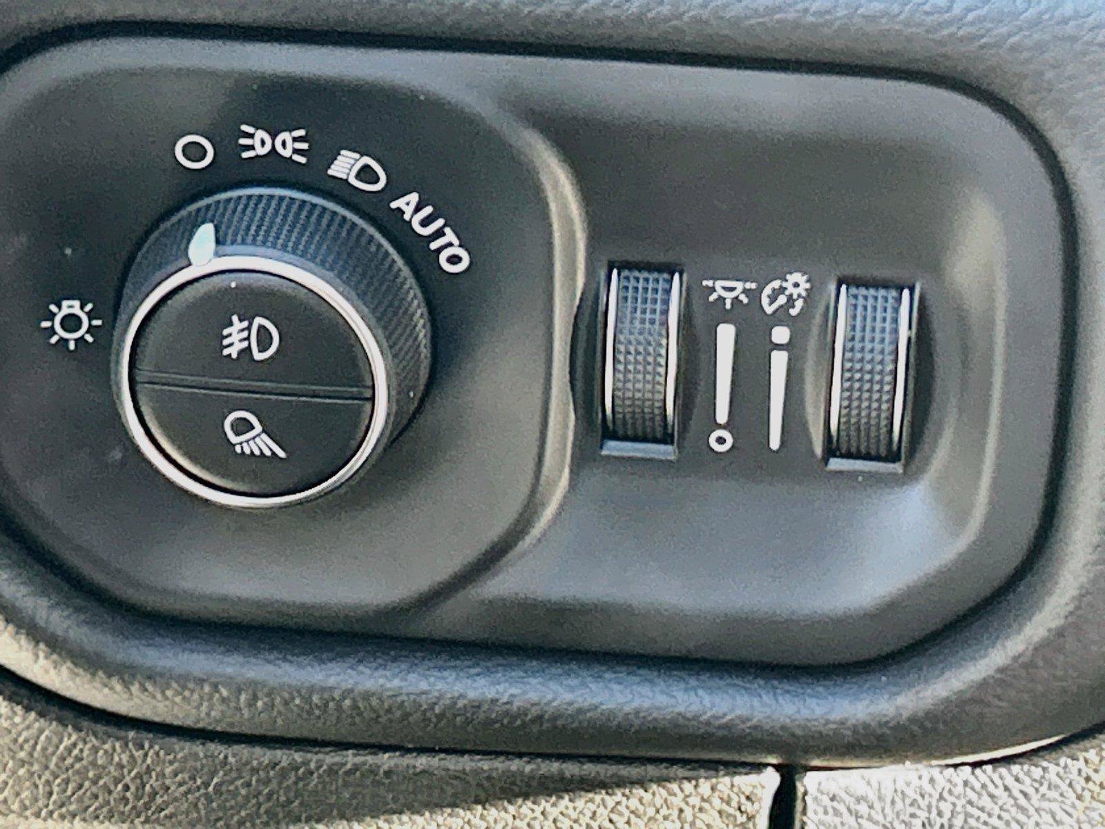 New 2026 RAM 1500 Laramie AWD/4WD image 33