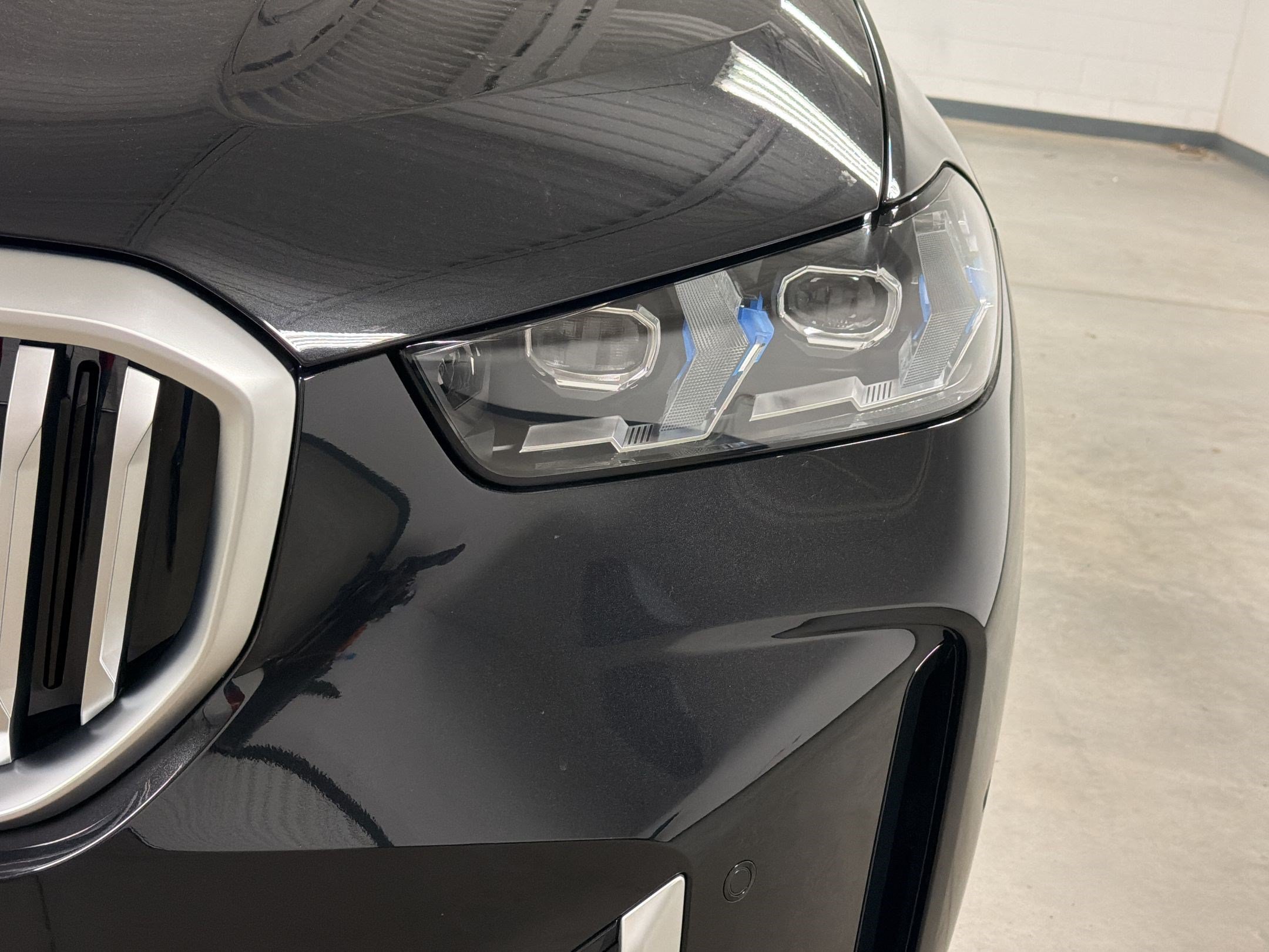 New 2026 BMW X5 sDrive40i w/ Premium Package RWD image 11