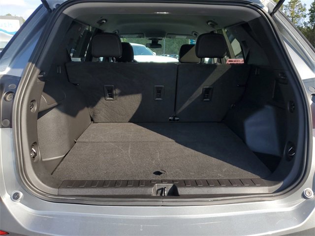 Used 2023 Chevrolet Equinox LT image 8