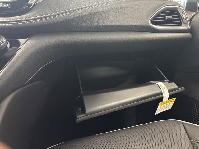 New 2026 Chrysler Pacifica Limited w/ S Appearance Package image 46