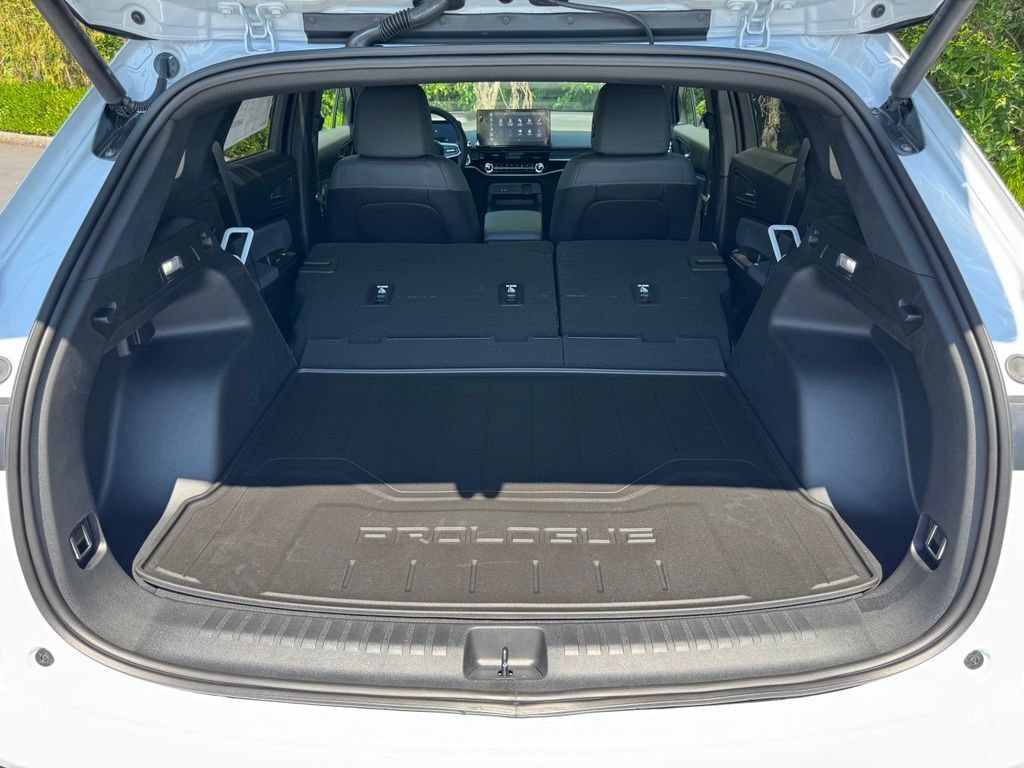 New 2026 Honda Prologue Elite image 38