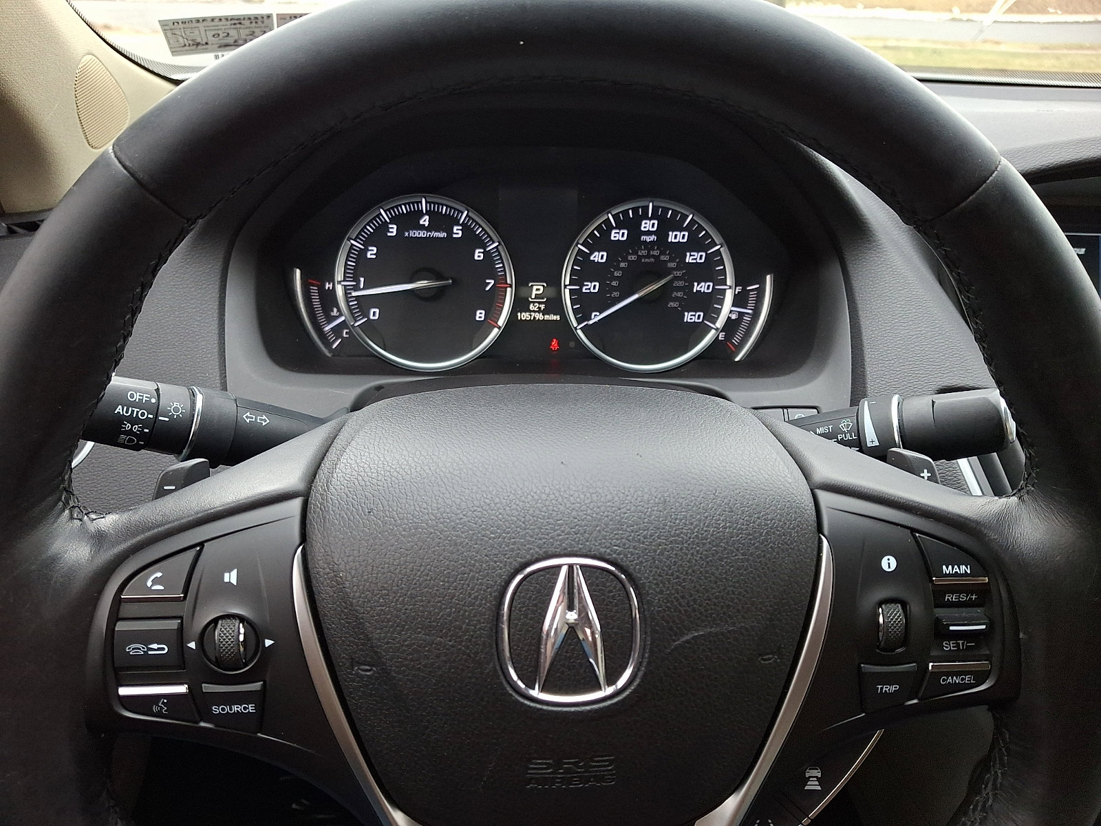 Used 2018 Acura TLX V6 w/ Technology Package image 20