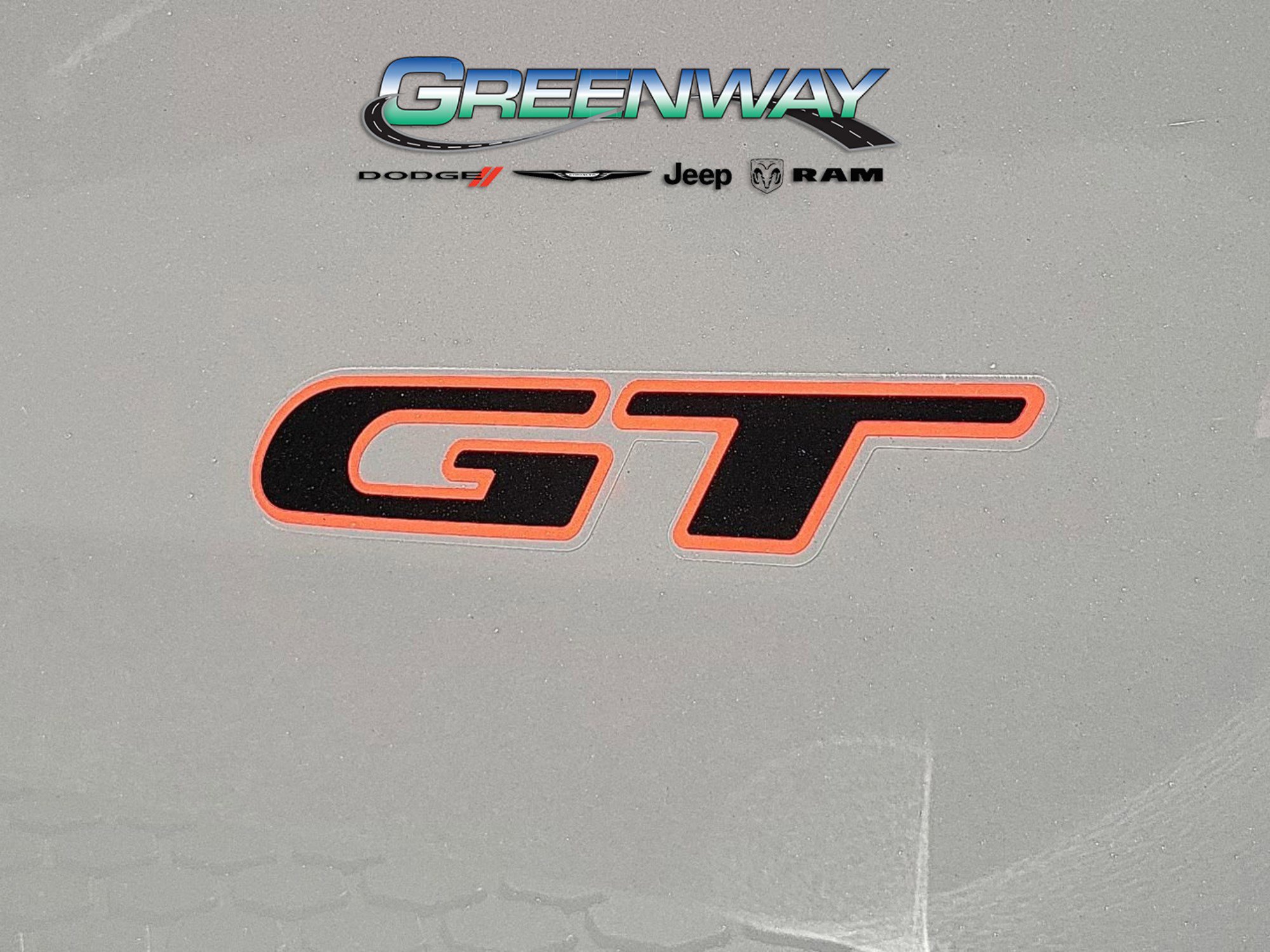 Used 2025 Dodge Durango GT image 6