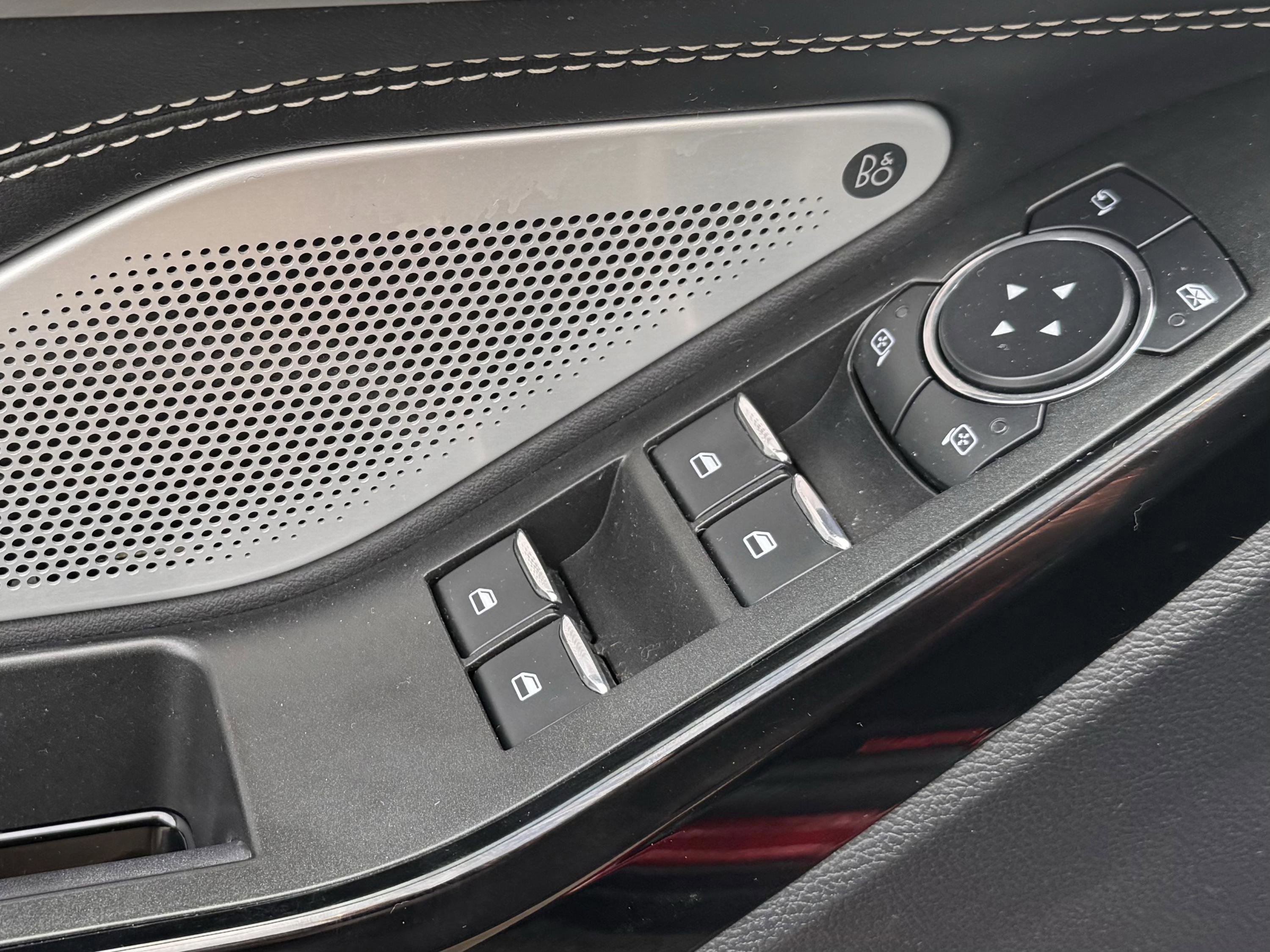 Used 2023 Ford Explorer ST w/ Equipment Group 401A AWD/4WD image 4