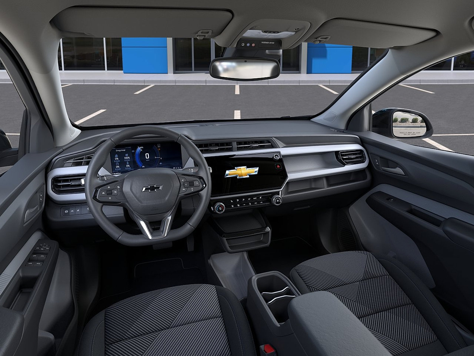 New 2027 Chevrolet Bolt LT w/ Comfort Package FWD image 15