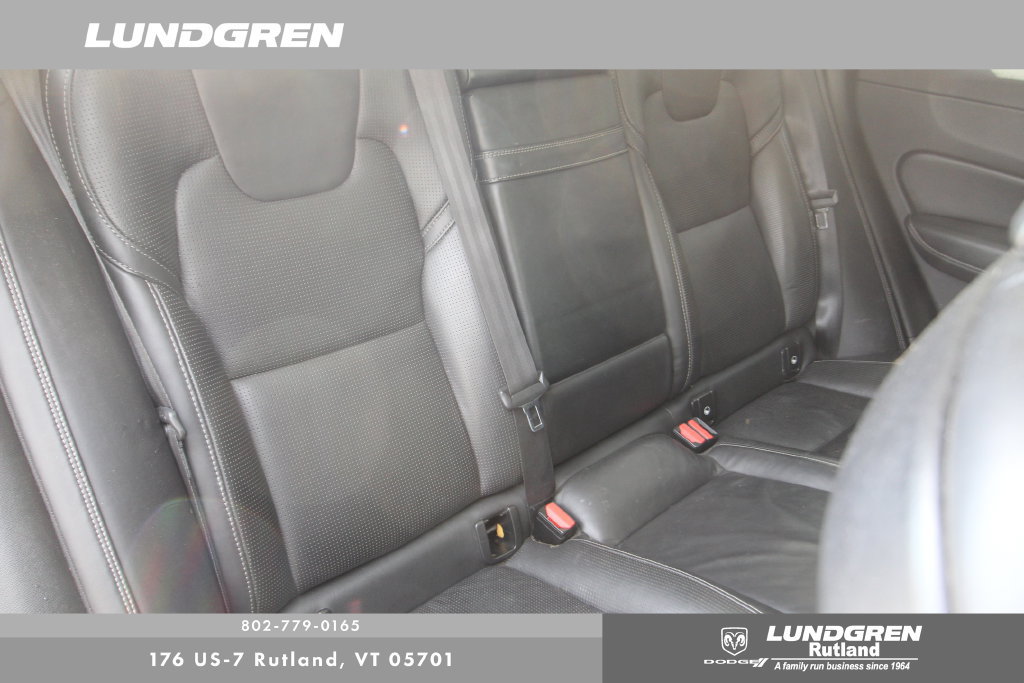 Used 2021 Volvo XC60 T6 Inscription w/ Advanced Package AWD/4WD image 15
