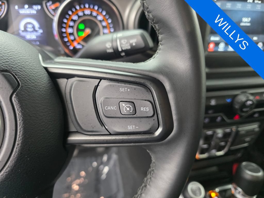 Used 2022 Jeep Gladiator Sport AWD/4WD image 18