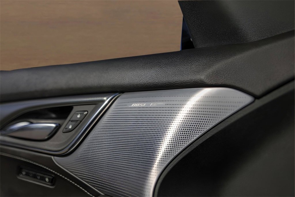 Certified 2021 Cadillac CT5 Premium Luxury image 23