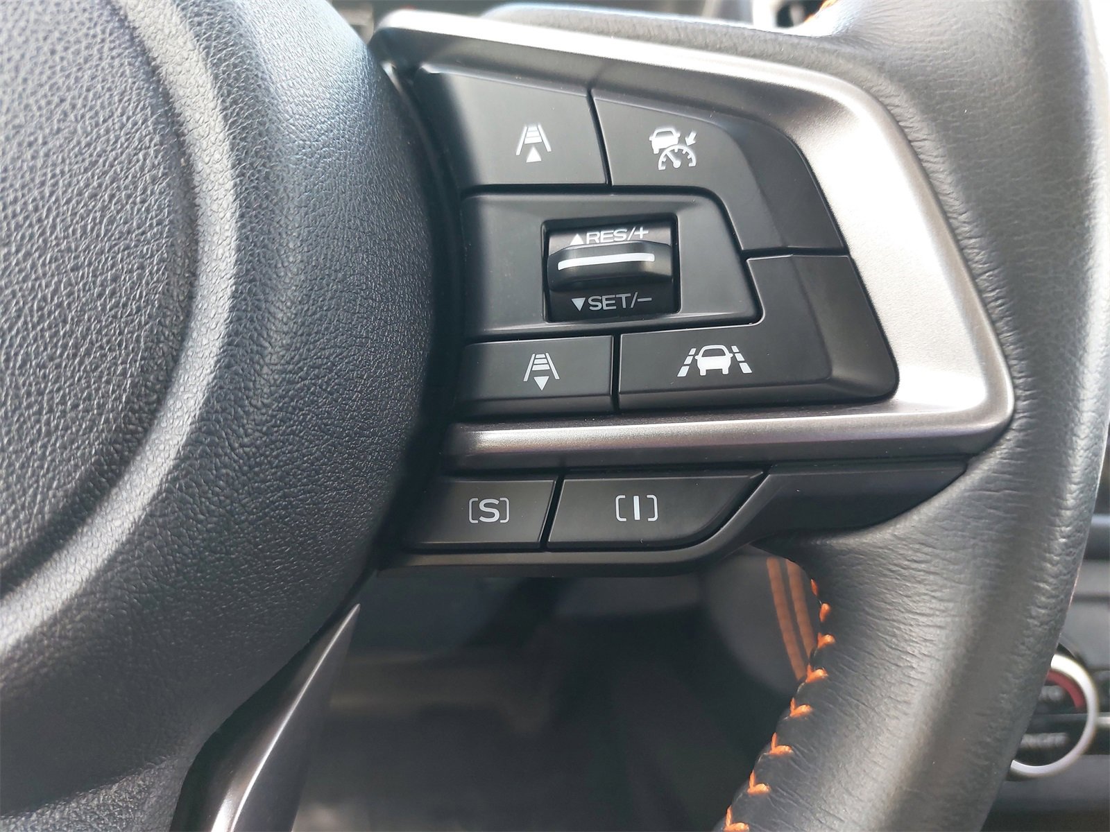 Used 2020 Subaru Crosstrek 2.0i Limited w/ Popular Package #2 image 17