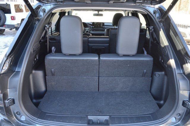 Used 2024 Mitsubishi Outlander SE image 38