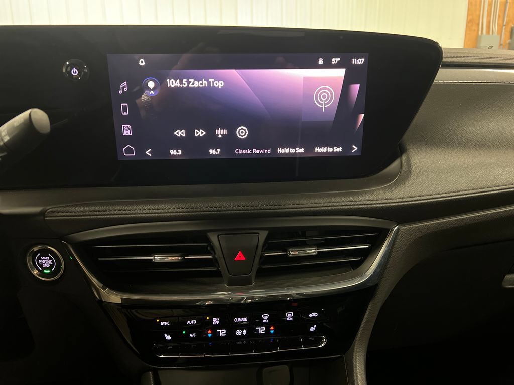 Certified 2025 Buick Encore GX Avenir w/ Avenir Technology Package AWD/4WD image 23