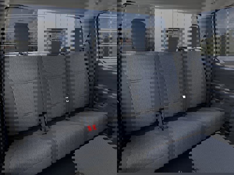 New 2026 Ford F350 XL w/ STX Appearance Package image 40