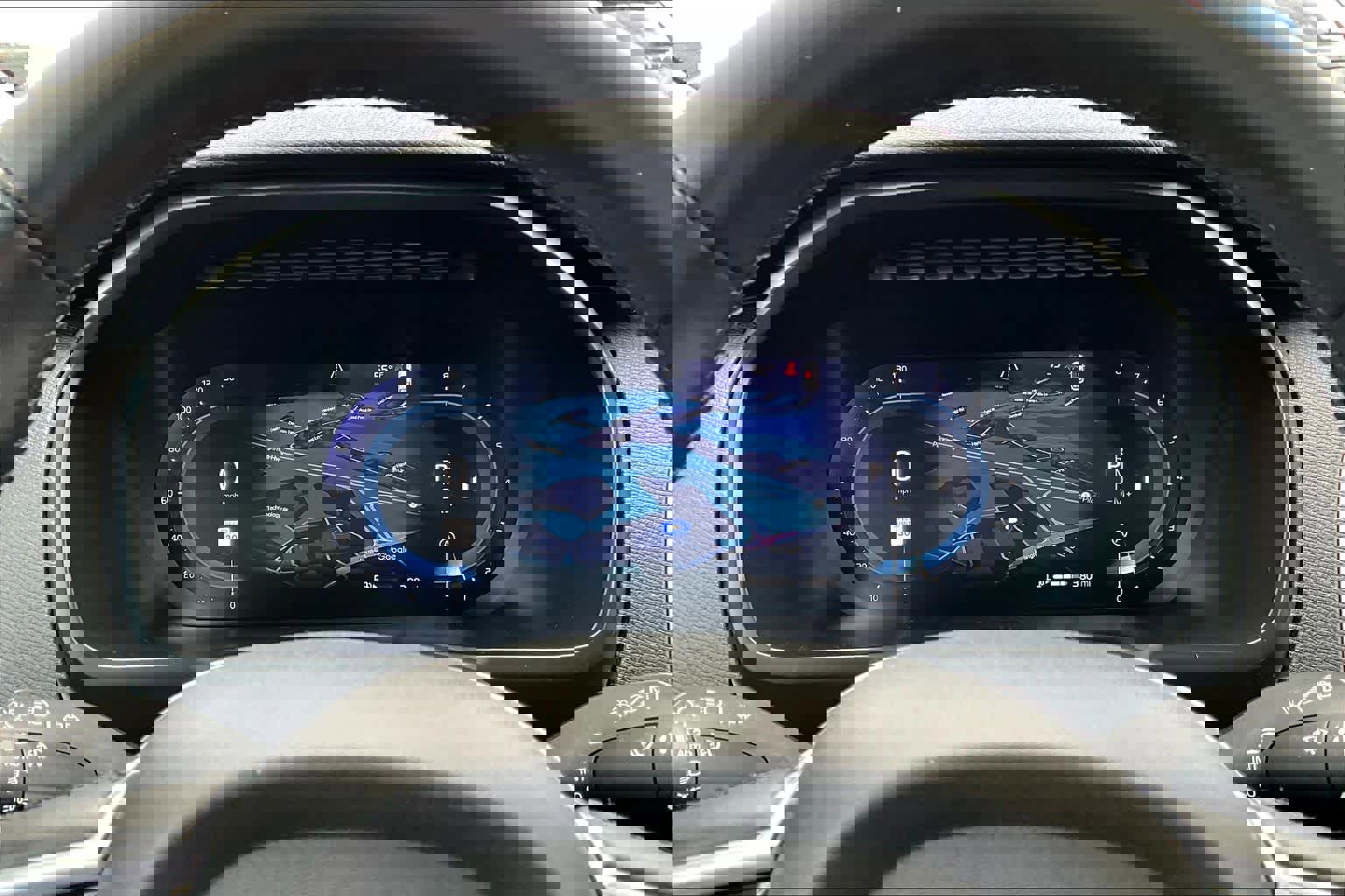 Used 2023 Volvo XC90 B6 Plus w/ Protection Package Premier image 25