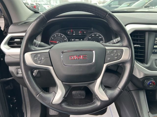Used 2019 GMC Acadia SLE image 13