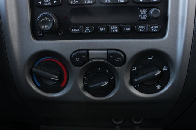 Used 2006 Chevrolet Colorado LT image 15