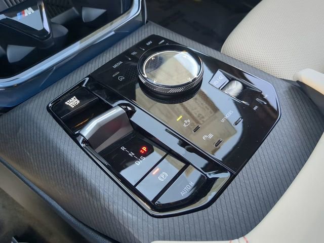 New 2026 BMW X3 xDrive30 w/ M Sport Package image 23