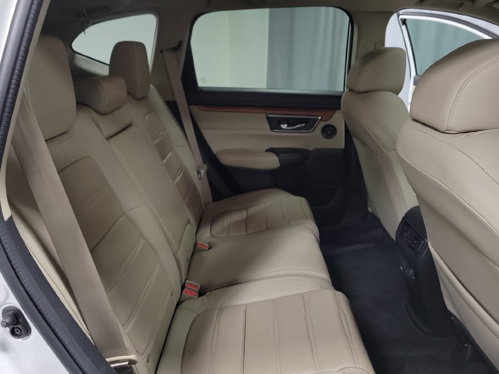 Used 2021 Honda CR-V EX-L image 30