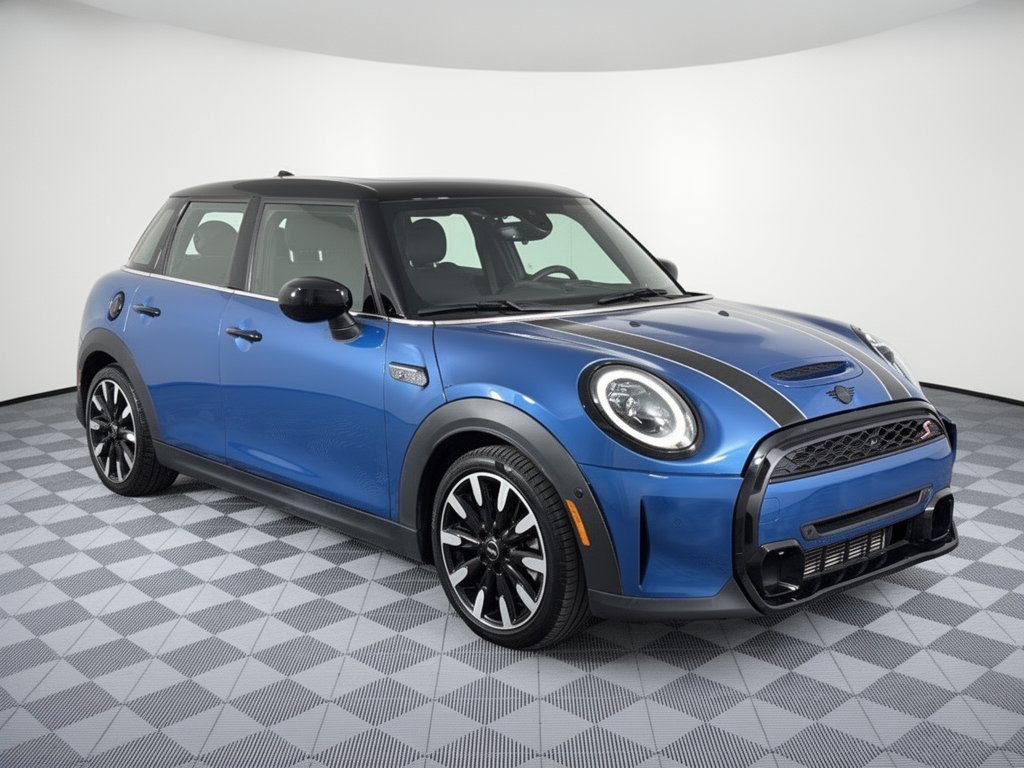 Used 2024 MINI Cooper S FWD image 6