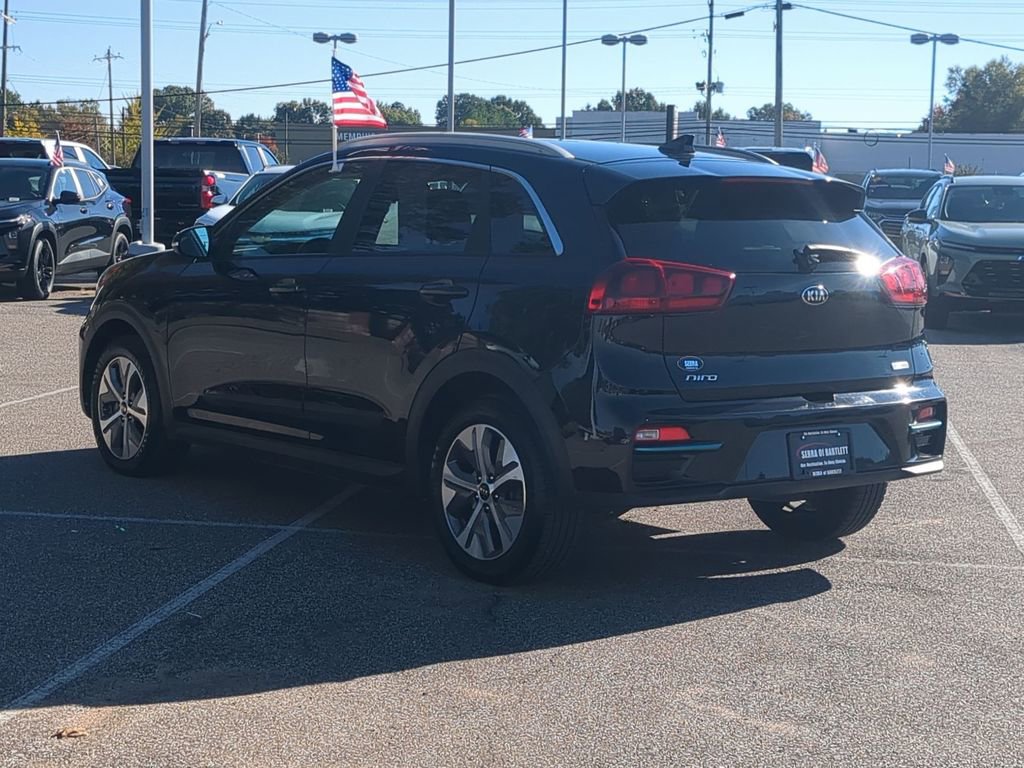 Used 2021 Kia Niro EX w/ Cold Weather Package image 6