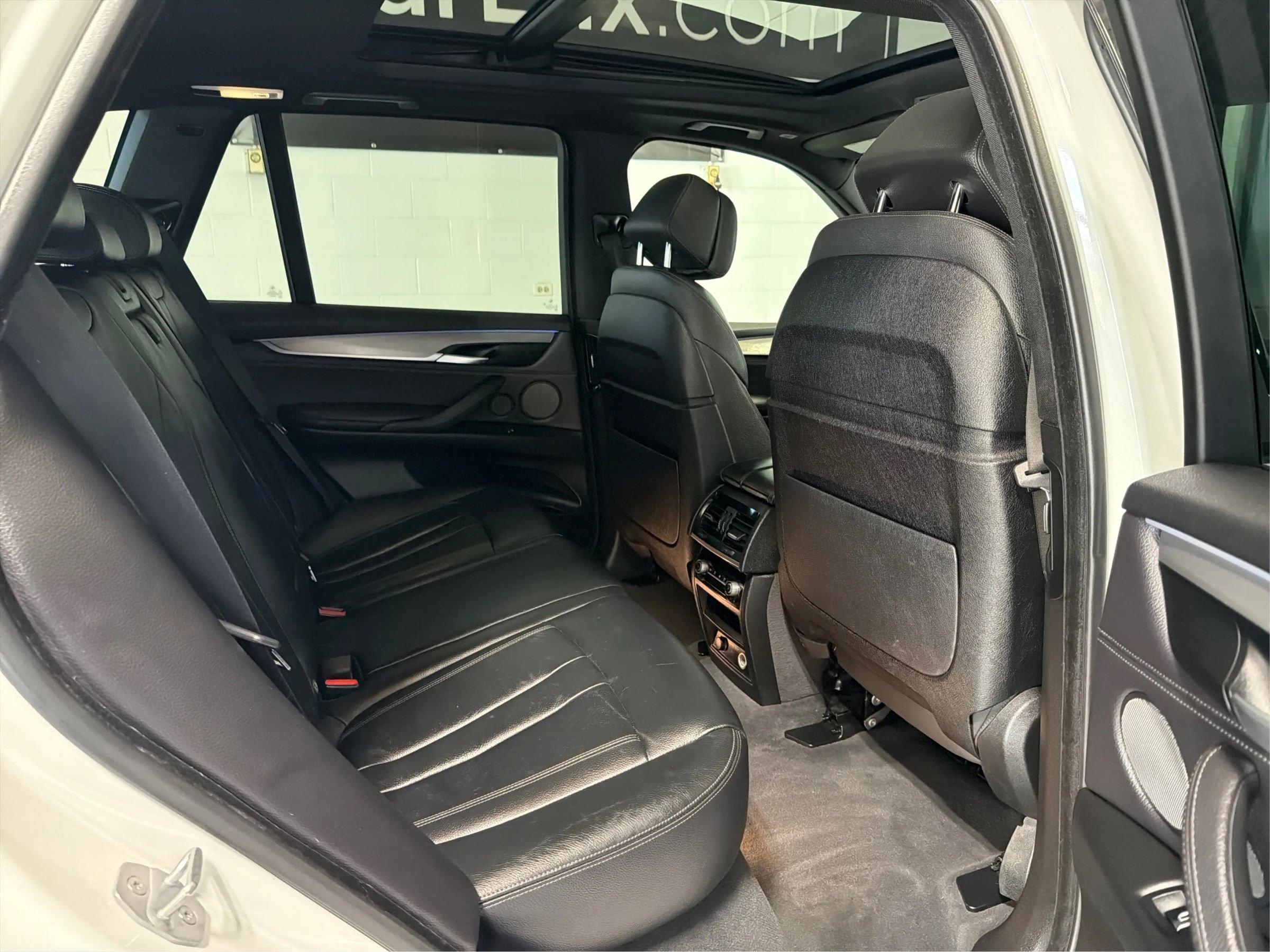 Used 2018 BMW X5 xDrive40e image 16