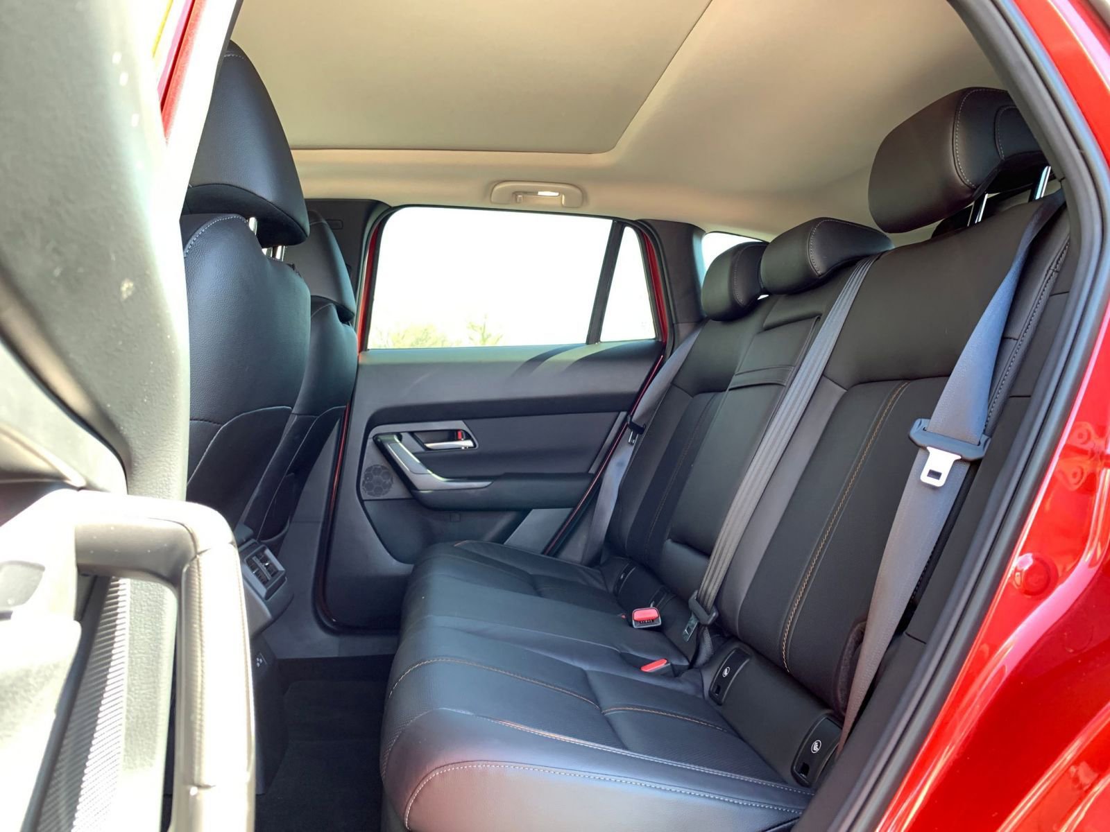 Used 2025 MAZDA CX-50 2.5 Hybrid w/ Premium Plus Pkg image 27