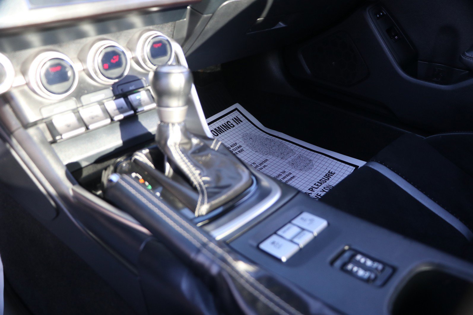 Used 2024 Toyota GR86 Premium image 22