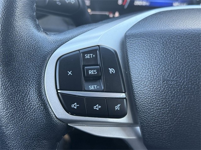 Certified 2023 Ford Explorer XLT w/ Equipment Group 202A image 21