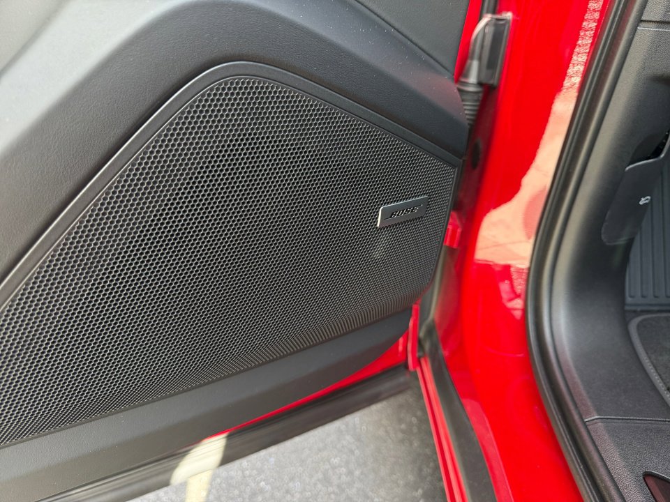 Certified 2025 Porsche Cayenne Coupe image 22