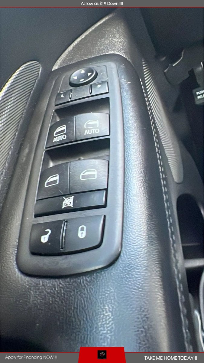 Used 2019 Dodge Durango GT AWD/4WD image 16