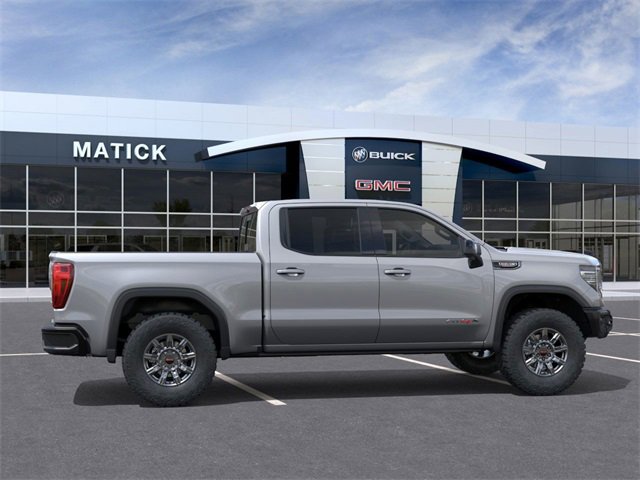 New 2026 GMC Sierra 1500 AT4X image 5