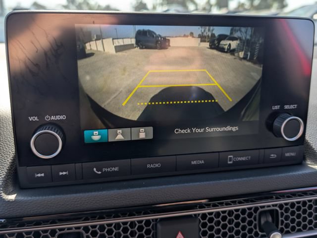 Used 2022 Honda Civic Sport image 27