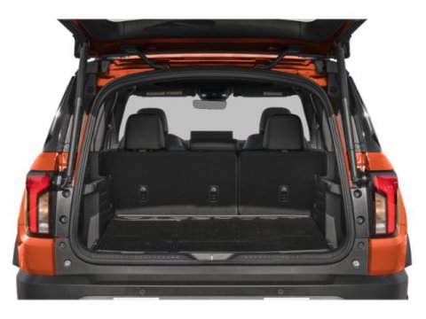 New 2026 Honda Passport TrailSport image 12