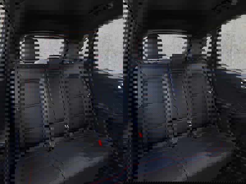 New 2025 Ford Escape ST-Line w/ Tech Pack #1 image 11