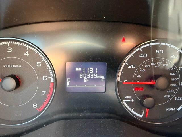 Used 2019 Subaru Crosstrek 2.0i image 20