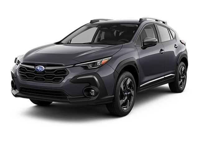 New 2026 Subaru Crosstrek 2.5i Limited AWD/4WD image 1