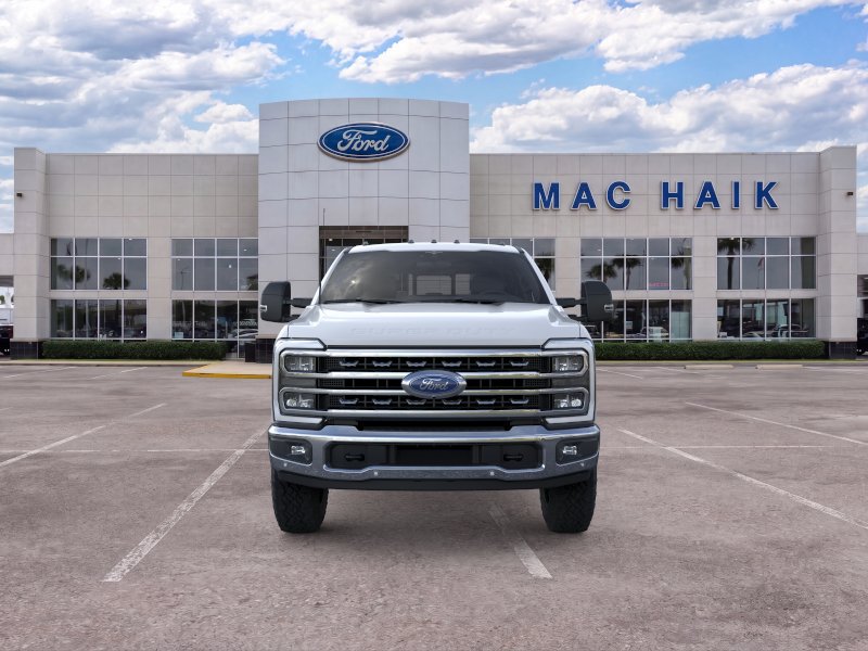 New 2026 Ford F250 Lariat w/ Tremor Off-Road Package AWD/4WD image 6