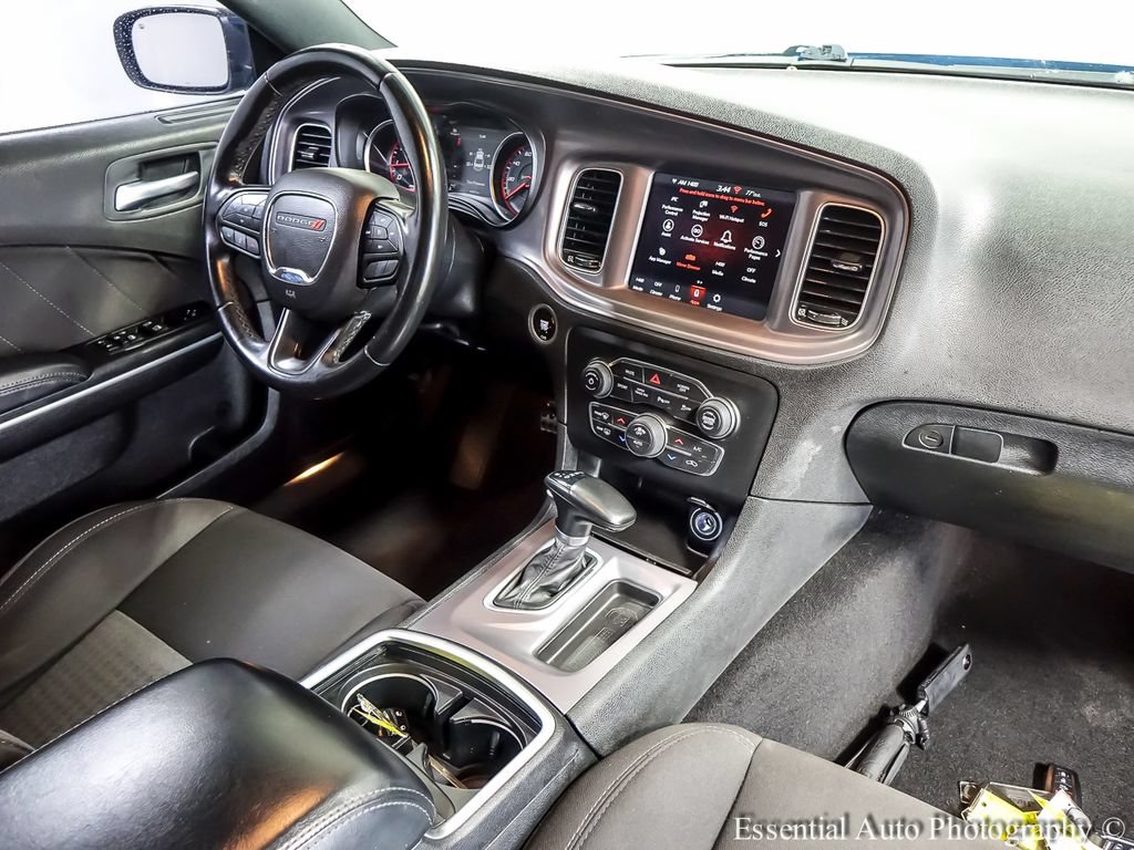 Used 2023 Dodge Charger GT RWD image 25