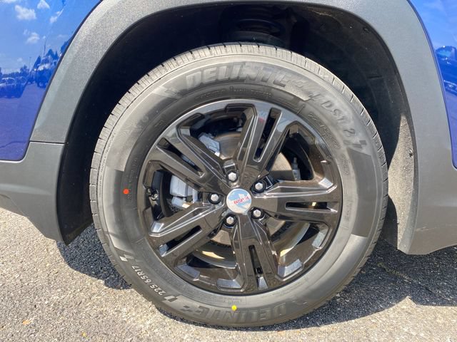 Used 2022 GMC Terrain SLE w/ Driver Convenience Package FWD image 22