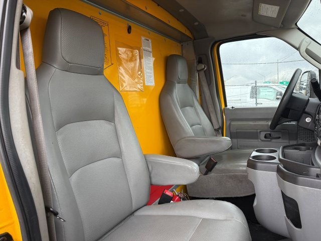 Used 2022 Ford E-350 and Econoline 350 Super Duty RWD image 22