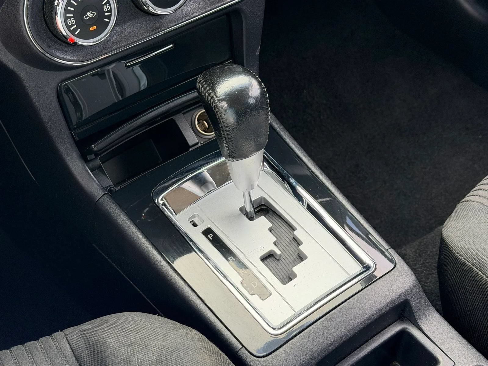 Used 2012 Mitsubishi Lancer GT FWD image 15