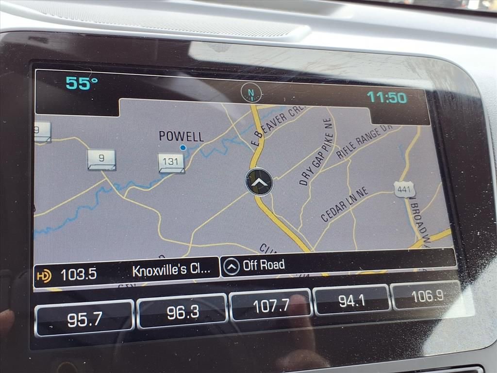 Used 2018 Chevrolet Equinox Premier image 19