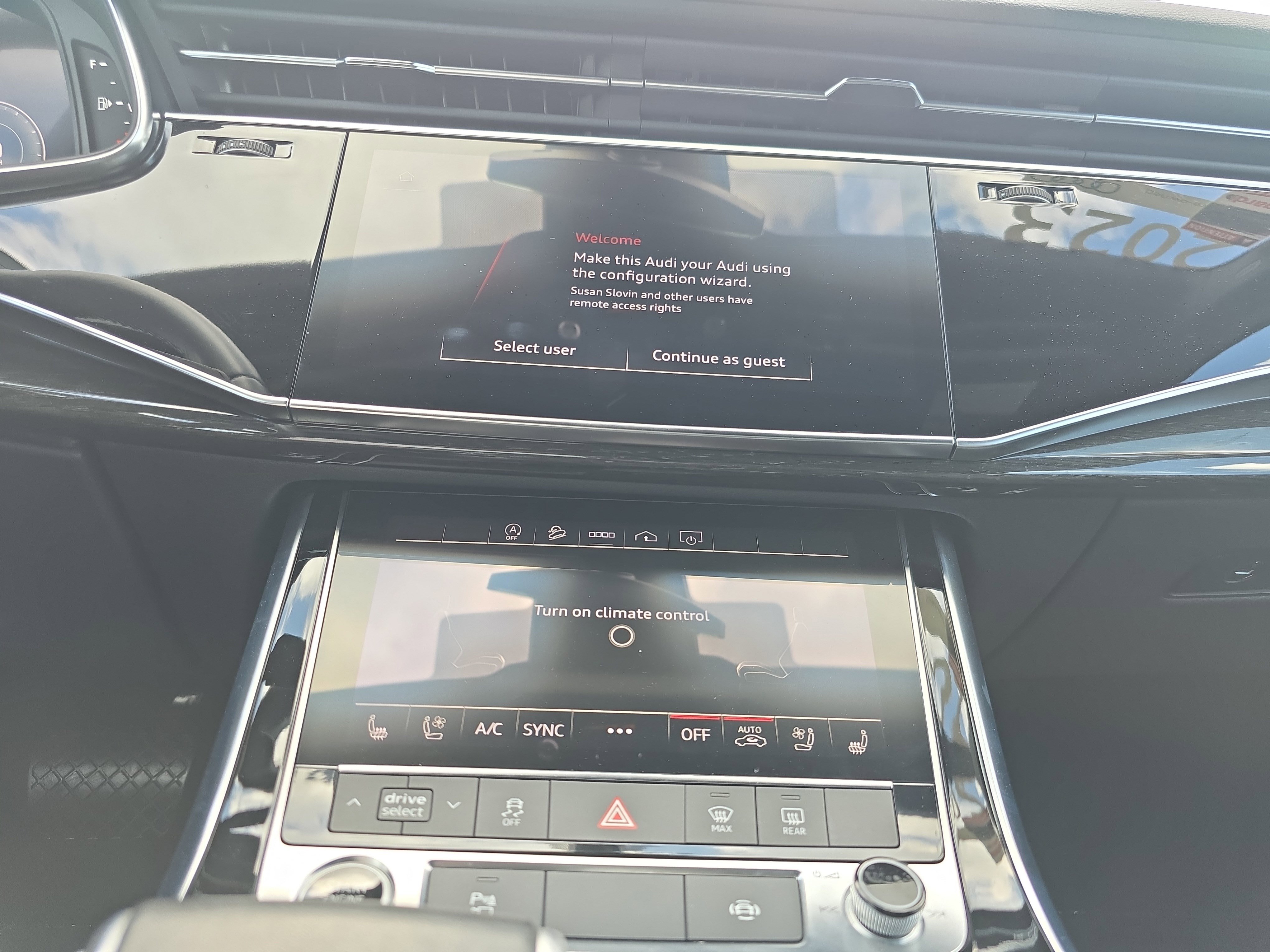 Used 2023 Audi Q7 2.0T Premium Plus w/ Premium Plus Package image 18