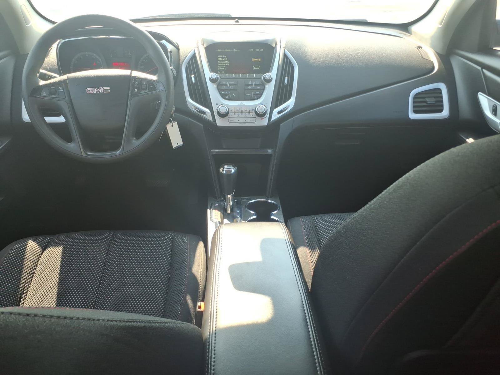 Used 2016 GMC Terrain SLE FWD image 14