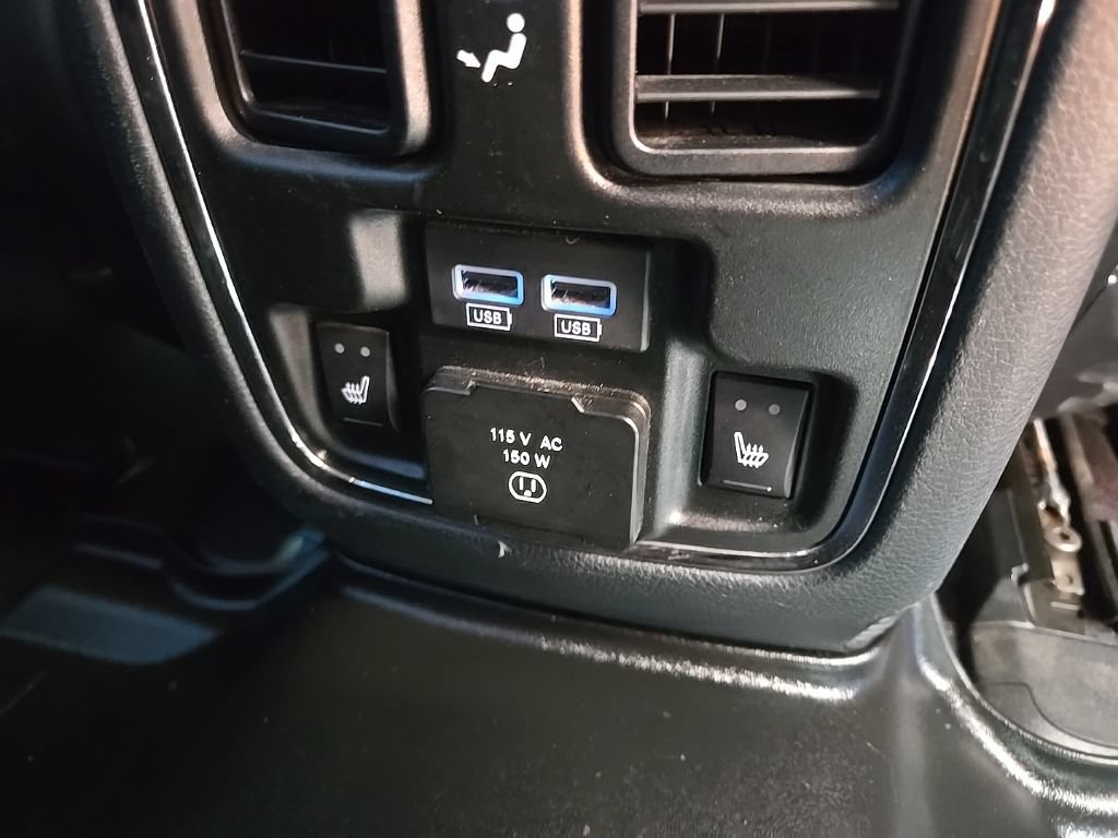 Used 2018 Jeep Grand Cherokee Limited AWD/4WD image 84